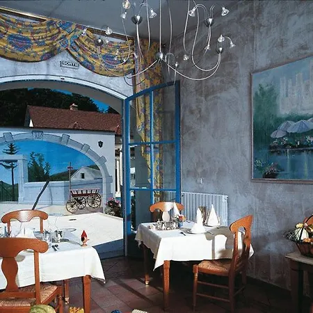 Hotel Pinocchio