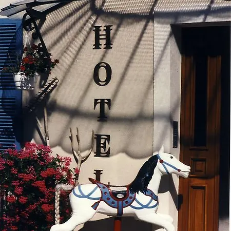 Hotel Pinocchio