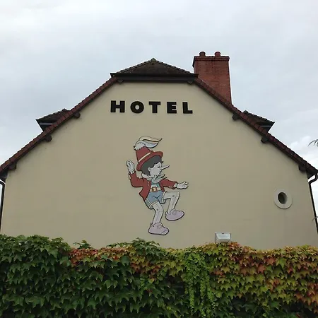 Pinocchio